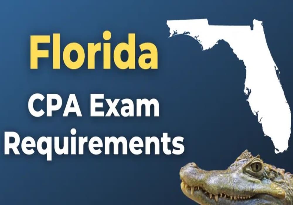 [2023] Florida CPA Exam and License Requirements [IMPORTANT!]