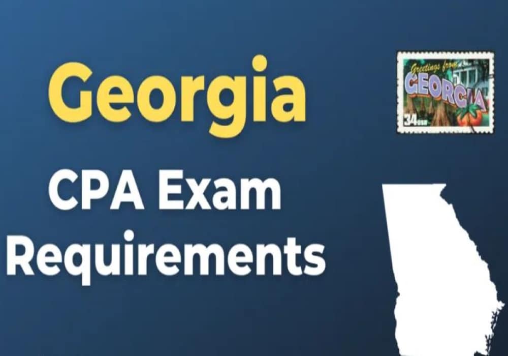 [2023] CPA Exam and License Requirements [IMPORTANT!]